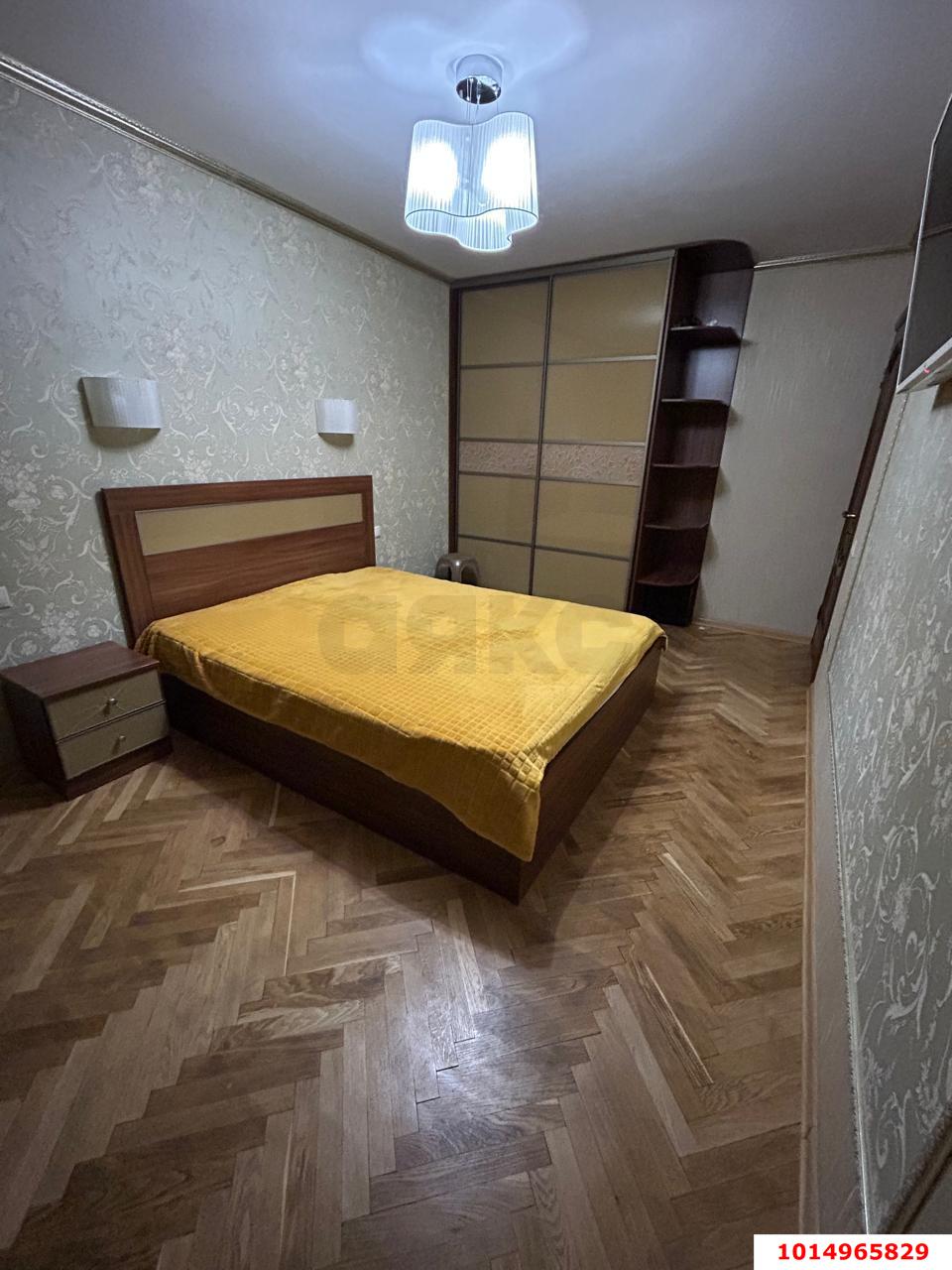 Фото №10: 3-комнатная квартира 65 м² - Краснодар, Дубинка, ул. Кавказская, 139