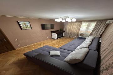 Фото №3: 3-комнатная квартира 65 м² - Краснодар, мкр. Дубинка, ул. Кавказская, 139