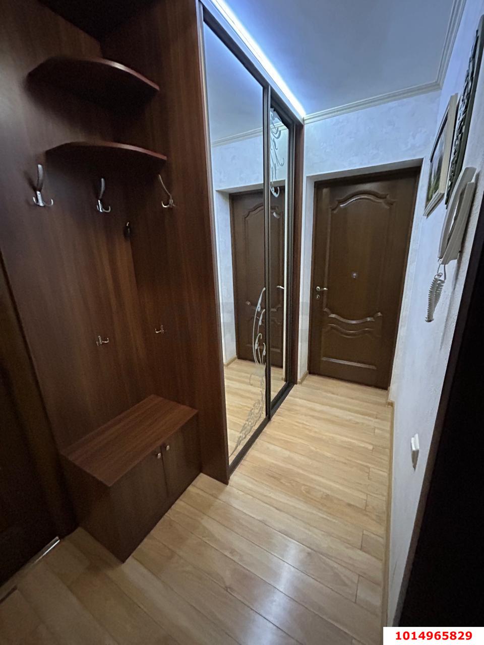 Фото №13: 3-комнатная квартира 65 м² - Краснодар, Центральный внутригородской округ, мкр. Дубинка, ул. Кавказская, 139