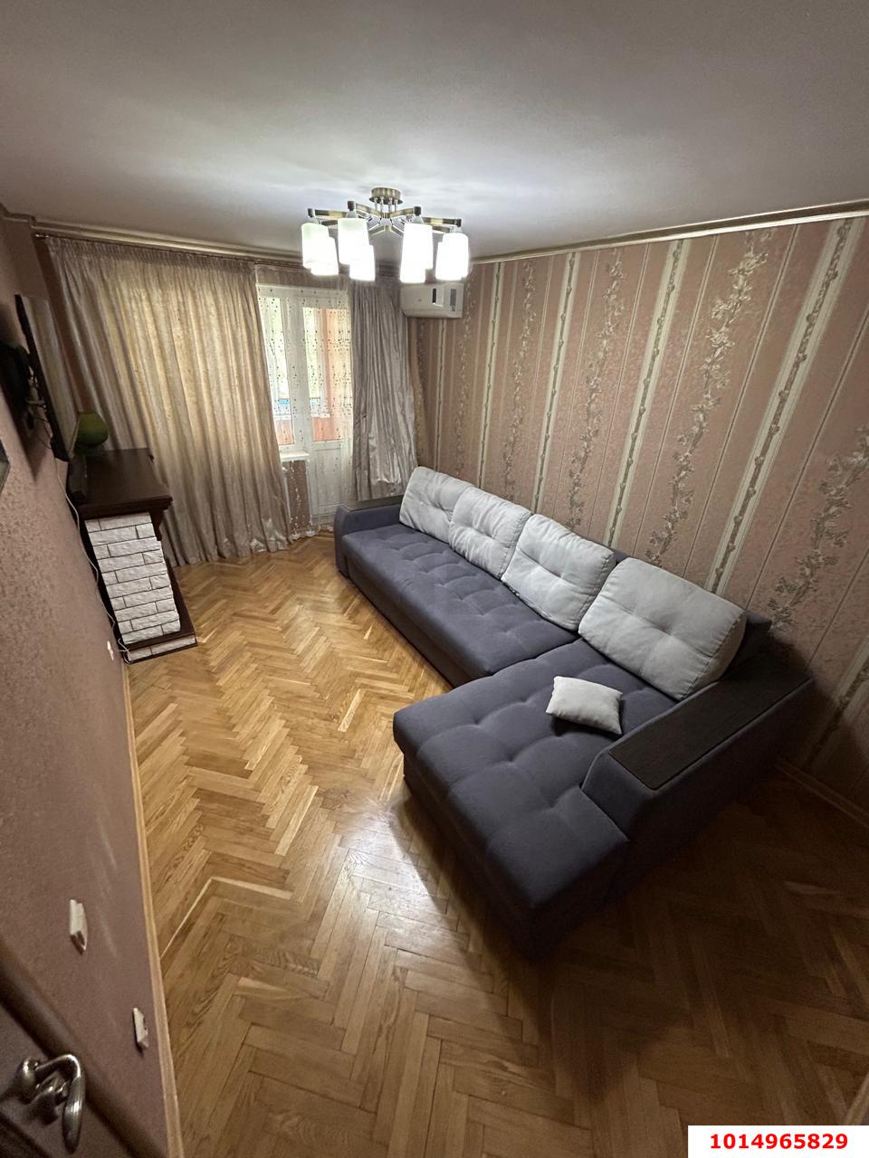 Фото №5: 3-комнатная квартира 65 м² - Краснодар, Дубинка, ул. Кавказская, 139