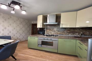 Фото №1: 3-комнатная квартира 65 м² - Краснодар, мкр. Дубинка, ул. Кавказская, 139