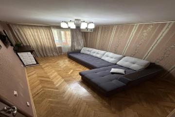 Фото №5: 3-комнатная квартира 65 м² - Краснодар, мкр. Дубинка, ул. Кавказская, 139