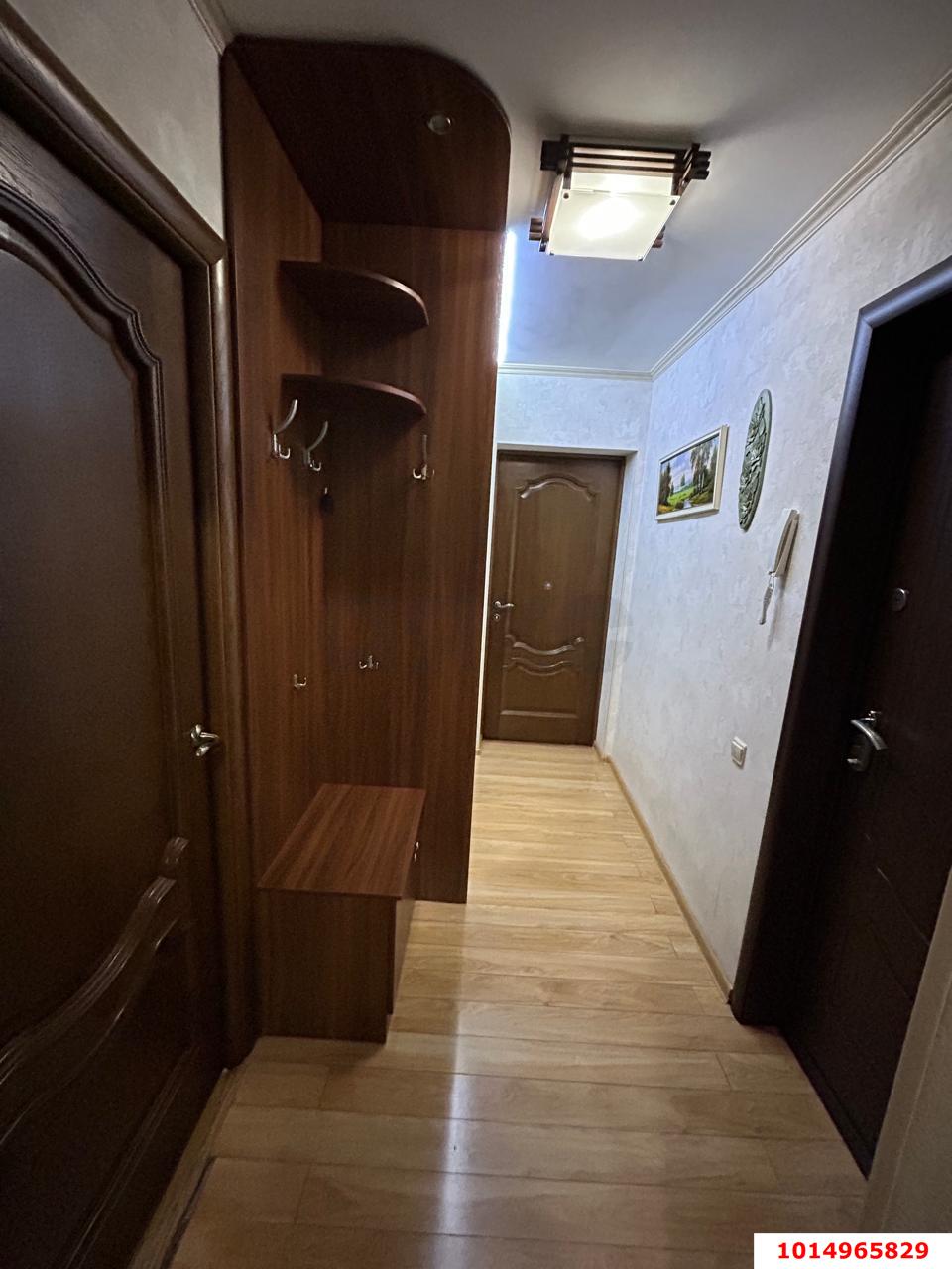 Фото №12: 3-комнатная квартира 65 м² - Краснодар, Центральный внутригородской округ, мкр. Дубинка, ул. Кавказская, 139