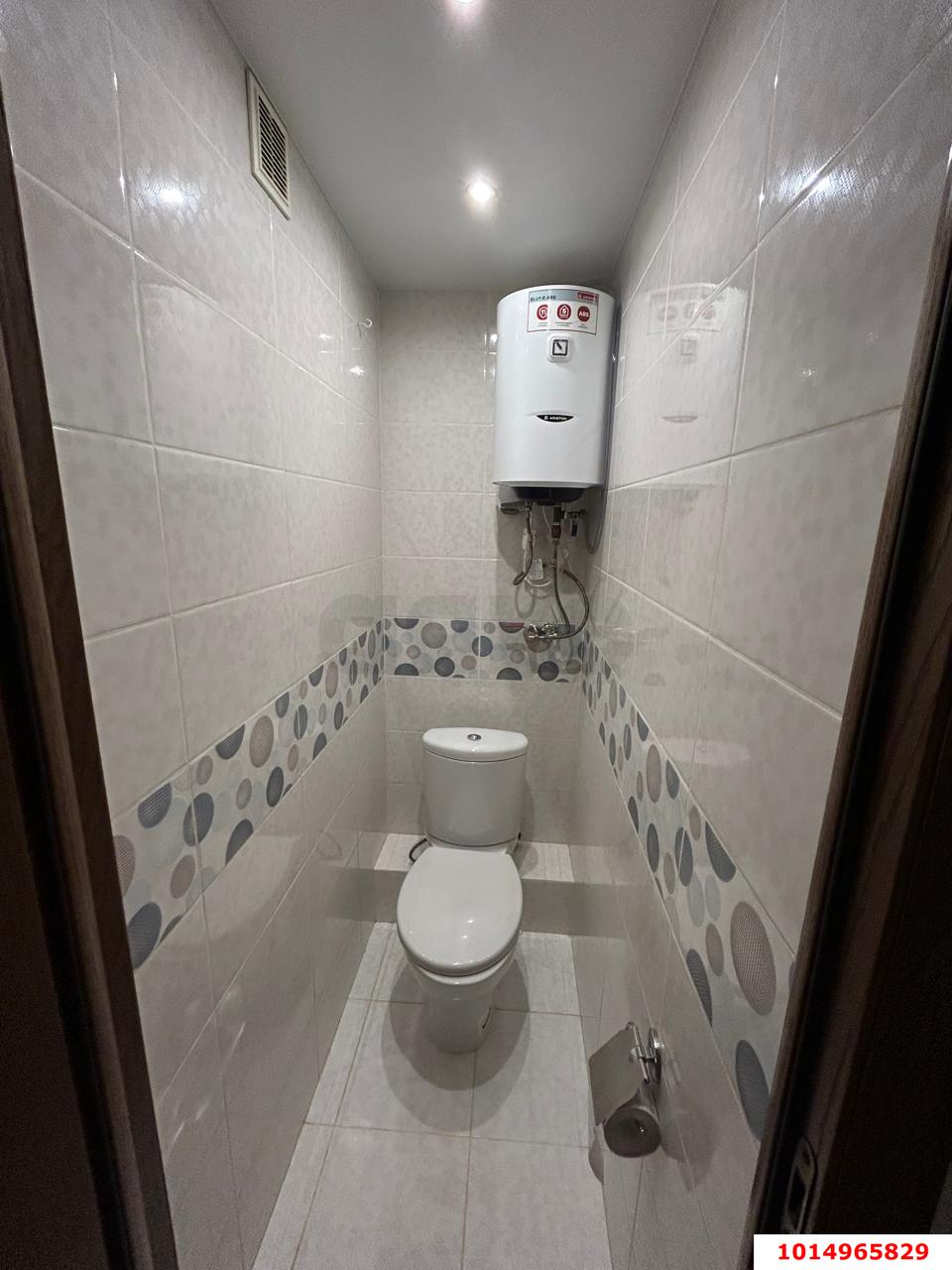 Фото №18: 3-комнатная квартира 65 м² - Краснодар, Дубинка, ул. Кавказская, 139