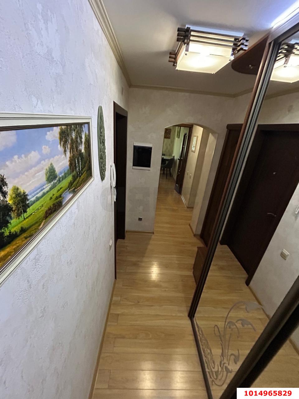 Фото №14: 3-комнатная квартира 65 м² - Краснодар, Дубинка, ул. Кавказская, 139