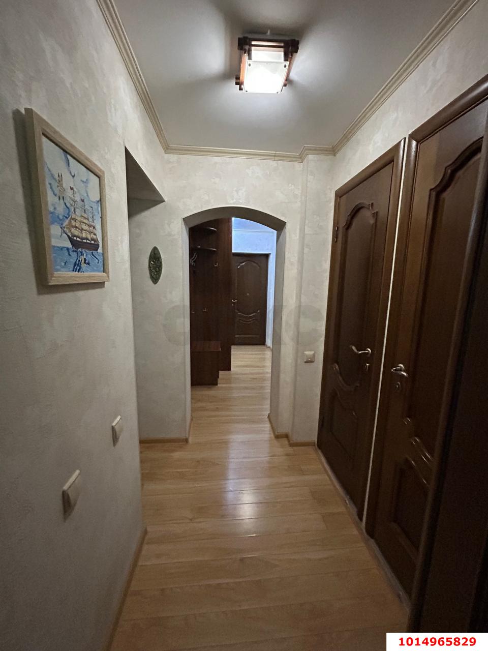 Фото №11: 3-комнатная квартира 65 м² - Краснодар, Дубинка, ул. Кавказская, 139