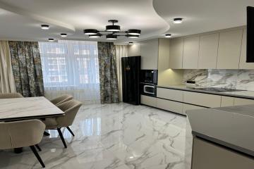 Фото №2: 2-комнатная квартира 60 м² - Краснодар, мкр. Достояние, ул. Конгрессная, 31