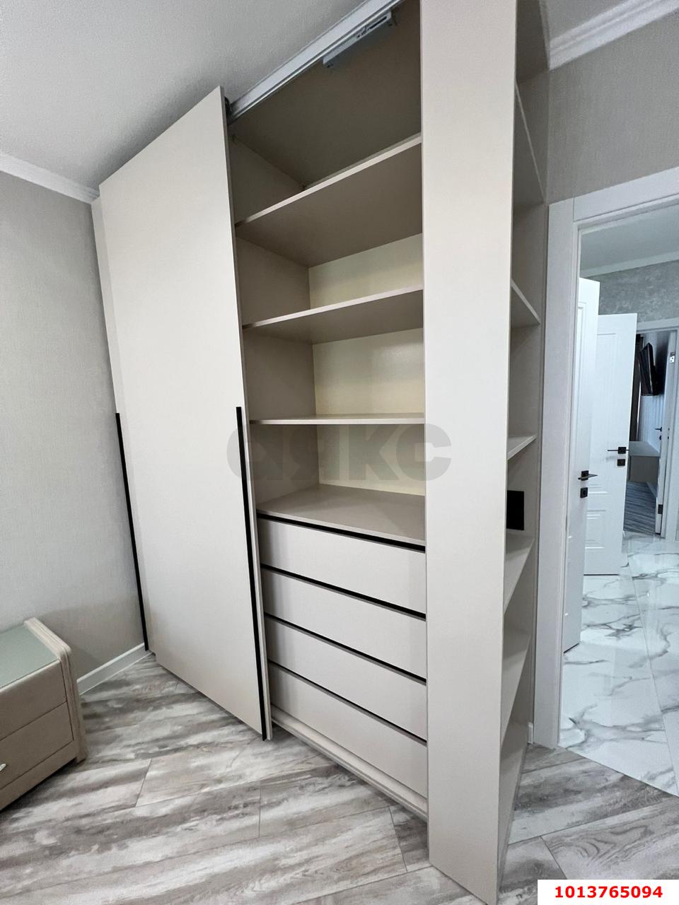 Фото №6: 2-комнатная квартира 68 м² - Краснодар, Достояние, ул. Конгрессная, 29