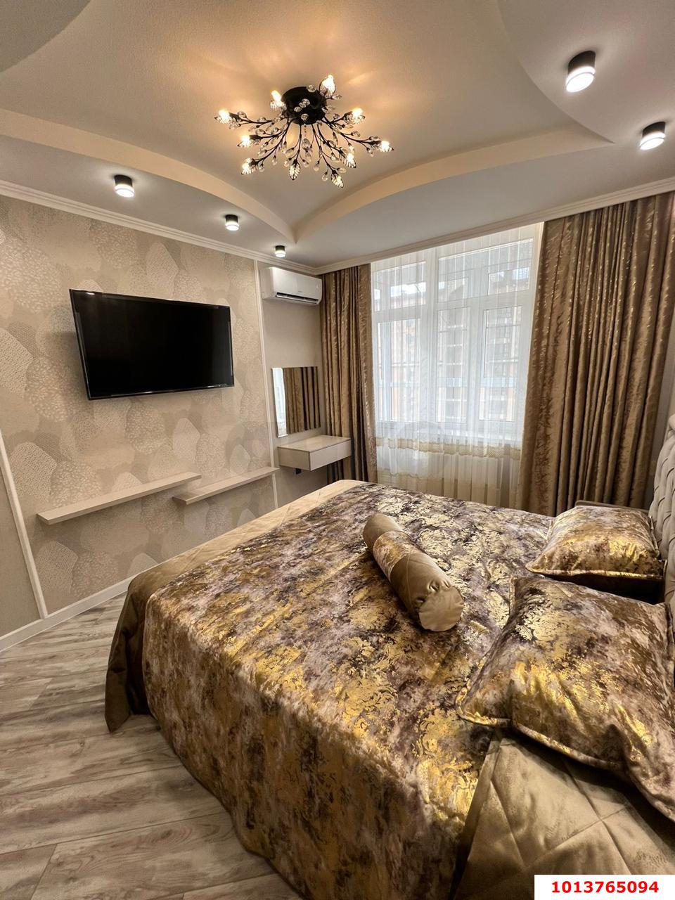 Фото №9: 2-комнатная квартира 68 м² - Краснодар, Достояние, ул. Конгрессная, 29