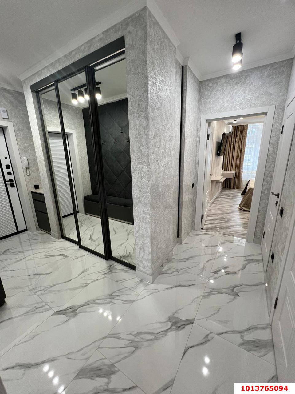 Фото №11: 2-комнатная квартира 68 м² - Краснодар, Достояние, ул. Конгрессная, 29