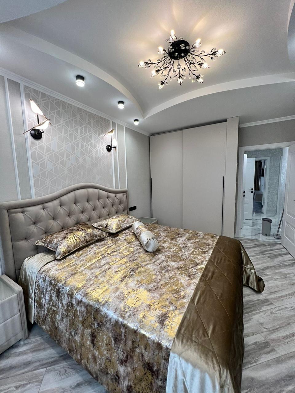 Фото №7: 2-комнатная квартира 68 м² - Краснодар, Прикубанский внутригородской округ, мкр. Достояние, ул. Конгрессная, 31