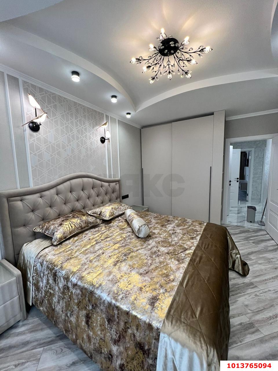 Фото №7: 2-комнатная квартира 68 м² - Краснодар, Достояние, ул. Конгрессная, 29