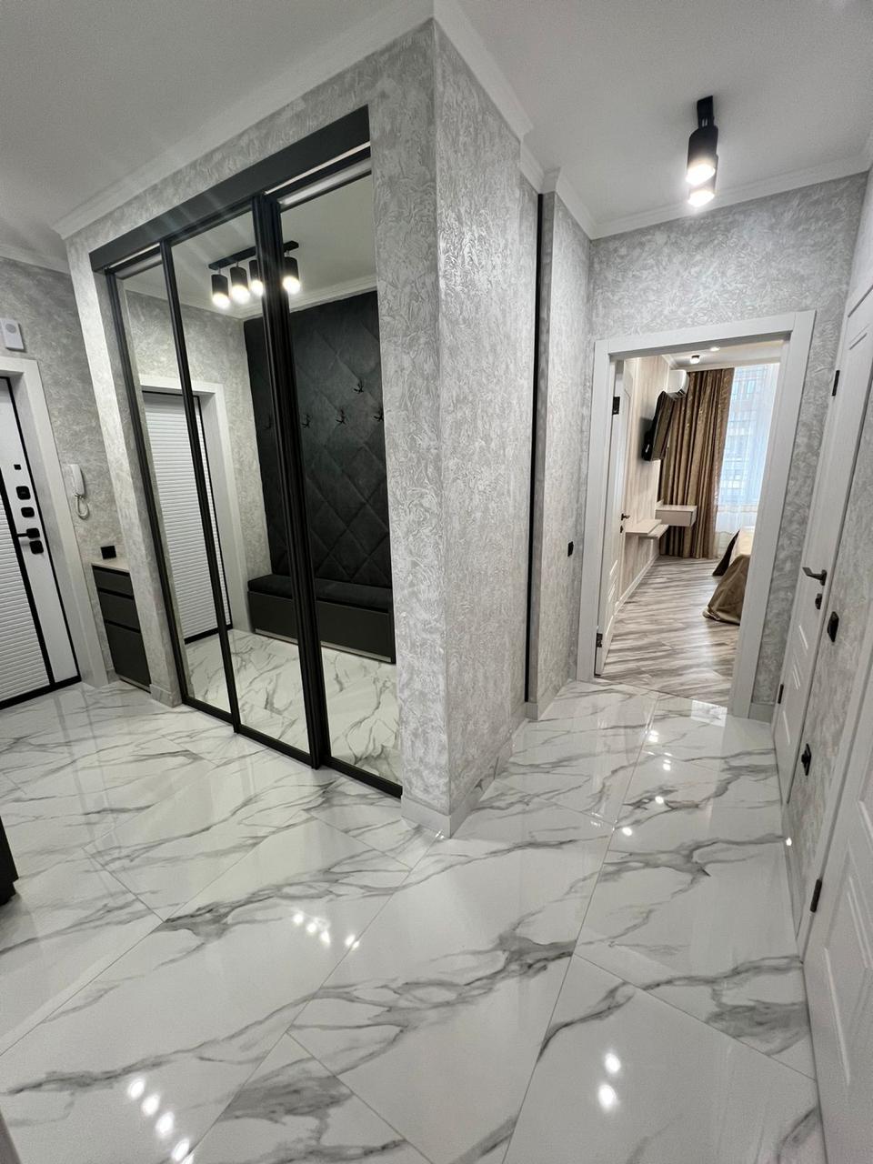 Фото №11: 2-комнатная квартира 68 м² - Краснодар, Прикубанский внутригородской округ, мкр. Достояние, ул. Конгрессная, 31