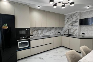 Фото №1: 2-комнатная квартира 68 м² - Краснодар, мкр. Достояние, ул. Конгрессная, 29