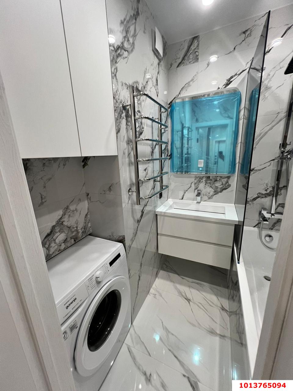 Фото №18: 2-комнатная квартира 68 м² - Краснодар, Достояние, ул. Конгрессная, 29