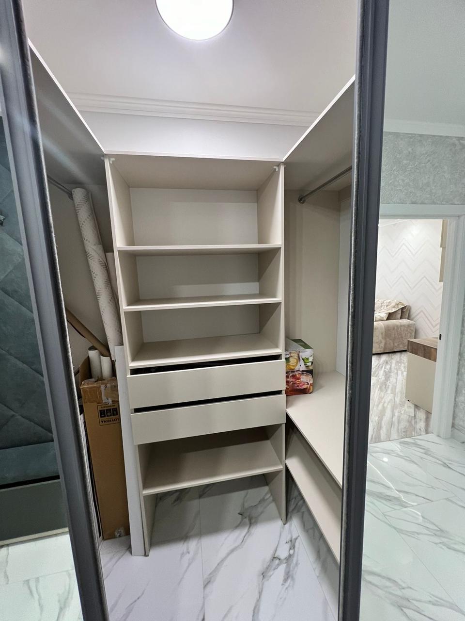 Фото №13: 2-комнатная квартира 68 м² - Краснодар, Прикубанский внутригородской округ, мкр. Достояние, ул. Конгрессная, 31