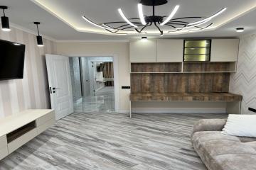 Фото №5: 2-комнатная квартира 60 м² - Краснодар, мкр. Достояние, ул. Конгрессная, 31