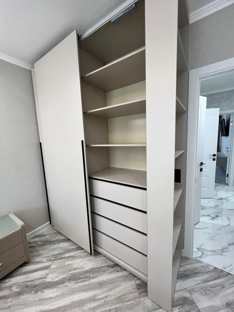 Фото №6: 2-комнатная квартира 68 м² - Краснодар, Прикубанский внутригородской округ, мкр. Достояние, ул. Конгрессная, 31