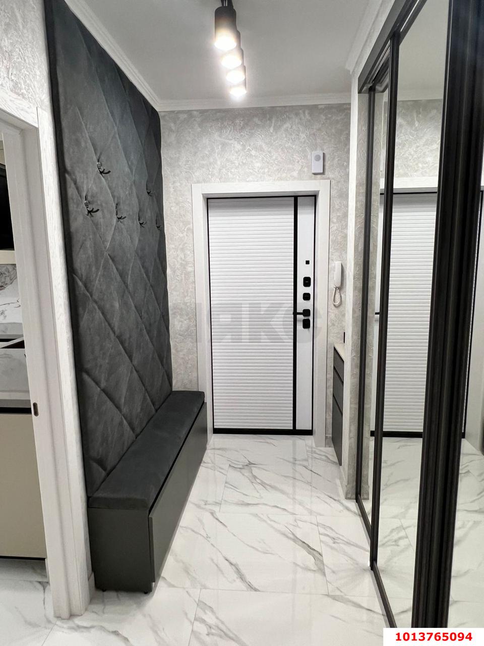 Фото №12: 2-комнатная квартира 68 м² - Краснодар, Достояние, ул. Конгрессная, 29