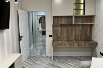 Фото №5: 2-комнатная квартира 68 м² - Краснодар, мкр. Достояние, ул. Конгрессная, 29