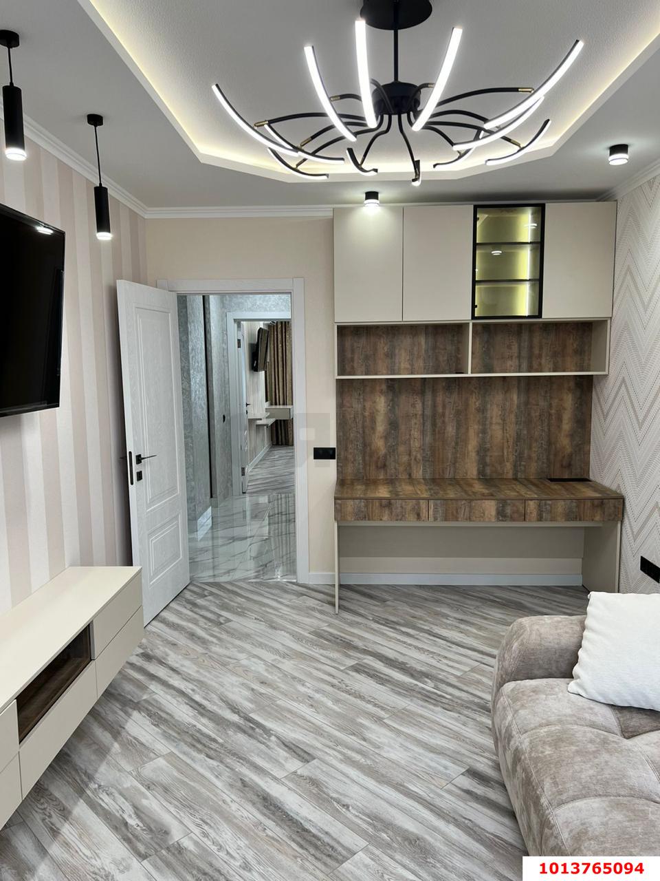 Фото №5: 2-комнатная квартира 68 м² - Краснодар, Достояние, ул. Конгрессная, 29