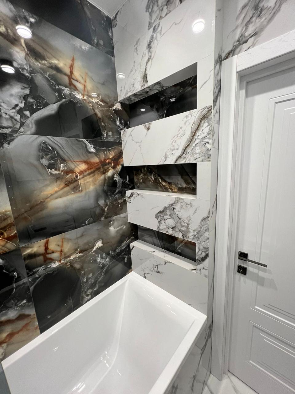 Фото №16: 2-комнатная квартира 68 м² - Краснодар, Прикубанский внутригородской округ, мкр. Достояние, ул. Конгрессная, 31