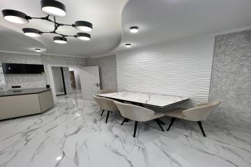 Фото №3: 2-комнатная квартира 60 м² - Краснодар, мкр. Достояние, ул. Конгрессная, 31