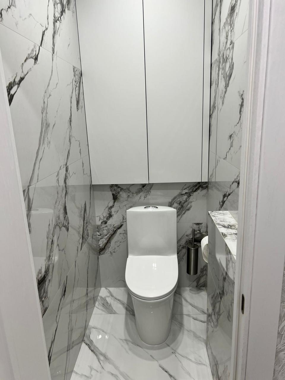 Фото №17: 2-комнатная квартира 68 м² - Краснодар, Прикубанский внутригородской округ, мкр. Достояние, ул. Конгрессная, 31