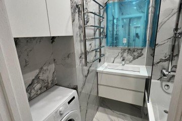 Фото №1: 2-комнатная квартира 60 м² - Краснодар, мкр. Достояние, ул. Конгрессная, 29