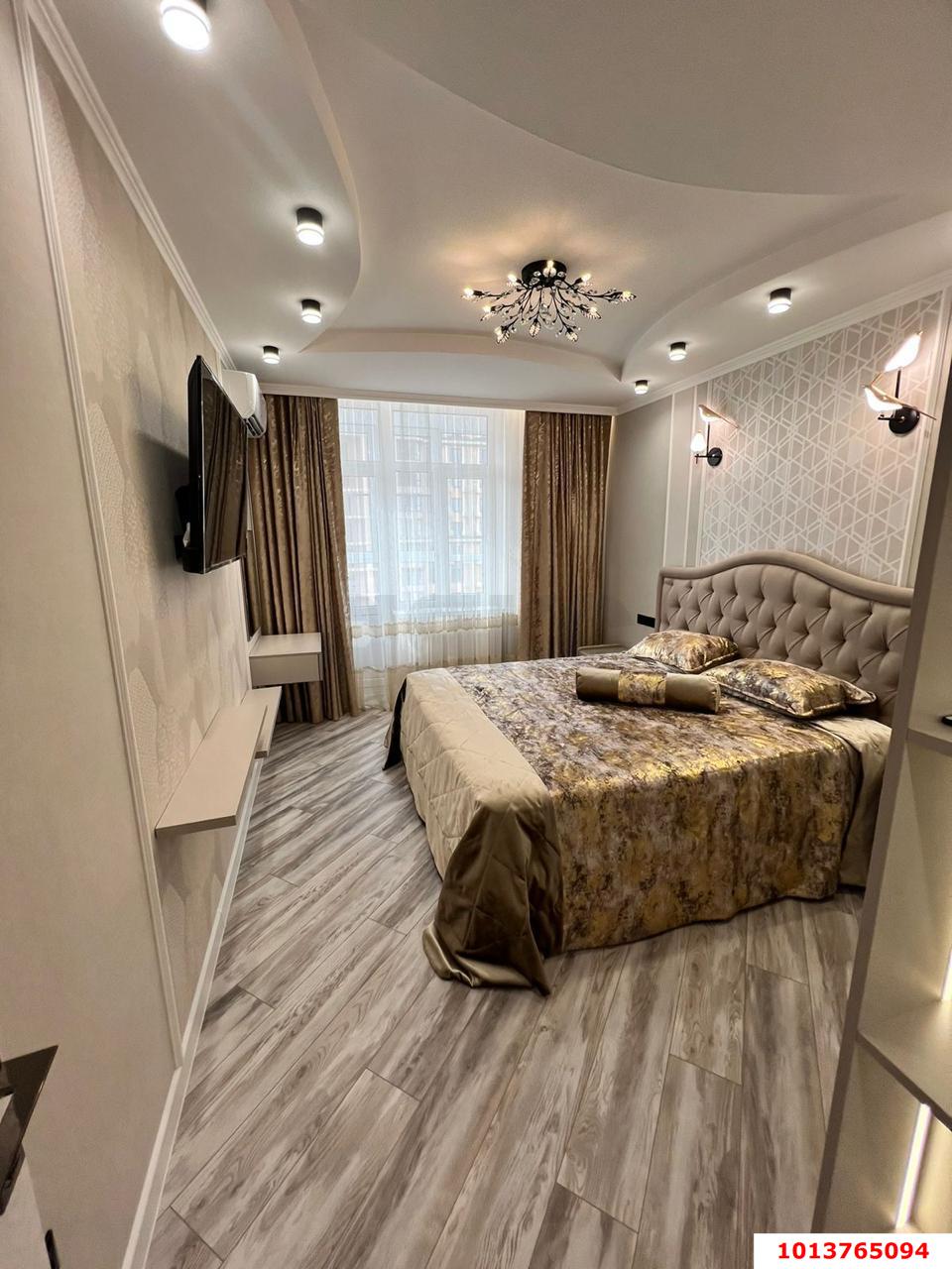 Фото №8: 2-комнатная квартира 68 м² - Краснодар, Достояние, ул. Конгрессная, 29