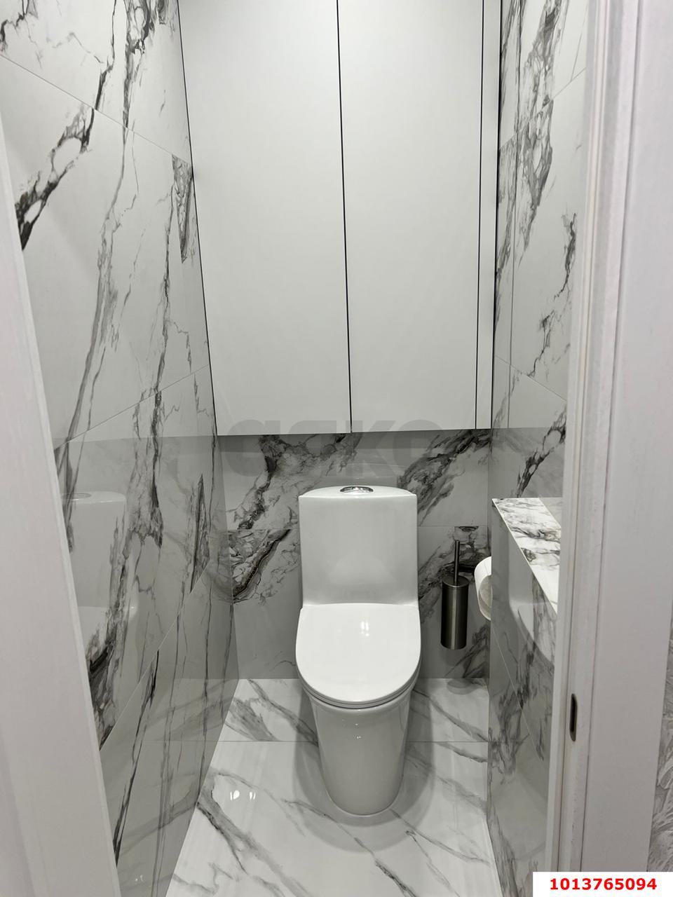 Фото №17: 2-комнатная квартира 68 м² - Краснодар, Достояние, ул. Конгрессная, 29