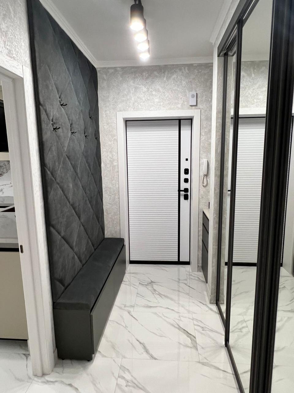 Фото №12: 2-комнатная квартира 68 м² - Краснодар, Прикубанский внутригородской округ, мкр. Достояние, ул. Конгрессная, 31