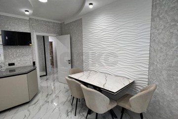 Фото №5: 2-комнатная квартира 60 м² - Краснодар, мкр. Достояние, ул. Конгрессная, 29