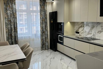 Фото №2: 2-комнатная квартира 68 м² - Краснодар, мкр. Достояние, ул. Конгрессная, 29