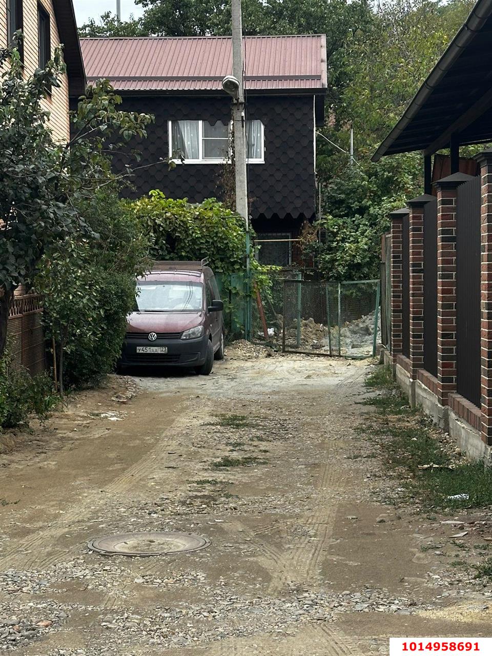 Фото №5: Дом 109 м² + 4.2 сот. - СТ Кубань, ул. Абрикосовая, 12