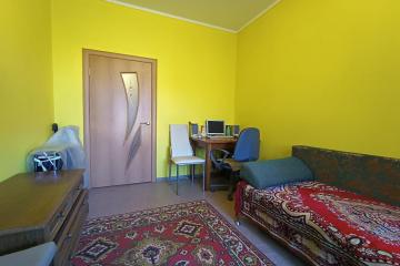 Фото №4: Дом 59 м² - Знаменский, мкр. СТ Чайка, ул. Малиновая