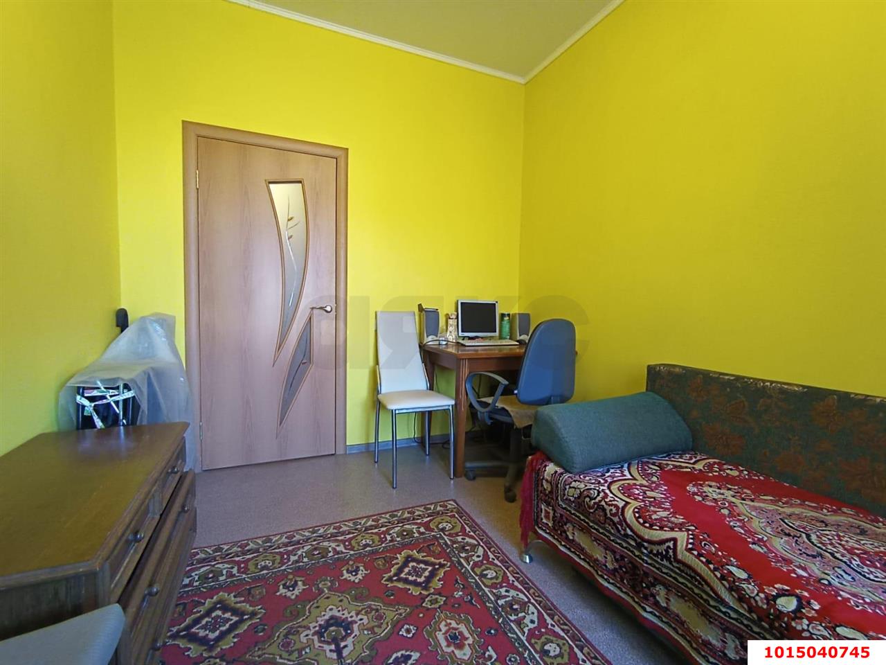 Фото №4: Дом 59 м² + 4 сот. - Знаменский, Карасунский внутригородской округ, мкр. СТ Чайка, ул. Малиновая