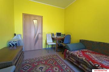 Фото №4: Дом 59 м² - Знаменский, мкр. СТ Чайка, ул. Малиновая