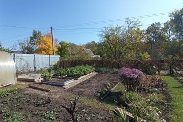 Фото №2: Дом 59 м² - Знаменский, мкр. СТ Чайка, ул. Малиновая