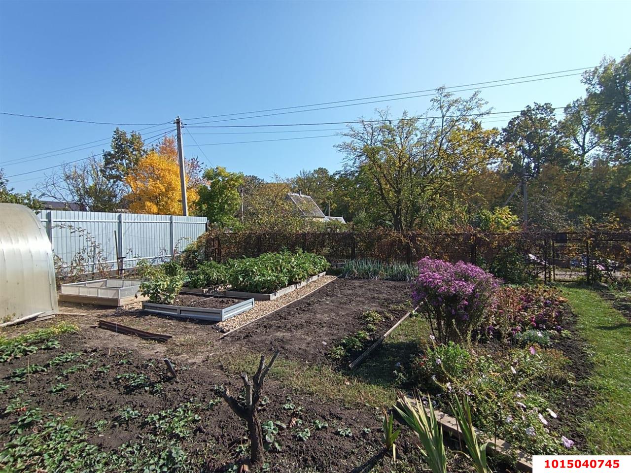 Фото №14: Дом 59 м² + 4 сот. - Знаменский, Карасунский внутригородской округ, мкр. СТ Чайка, ул. Малиновая