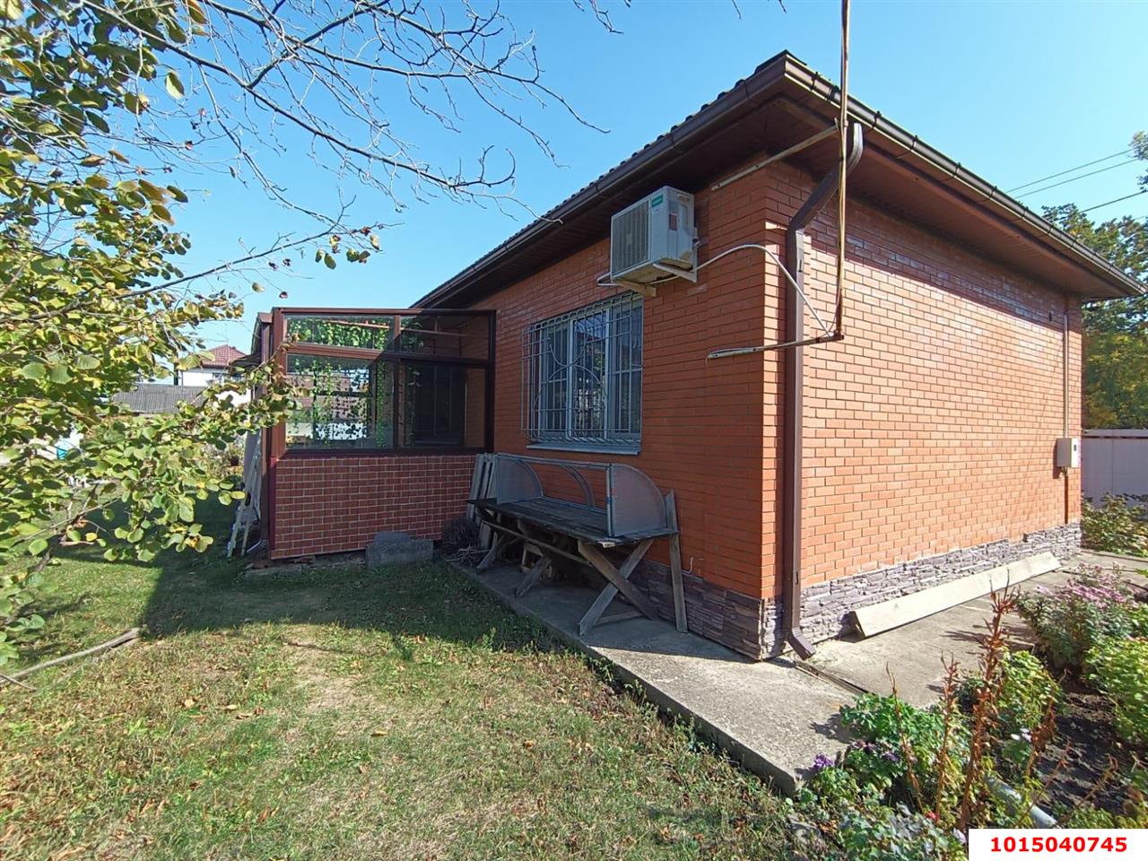 Фото №13: Дом 59 м² + 4 сот. - Знаменский, Карасунский внутригородской округ, мкр. СТ Чайка, ул. Малиновая