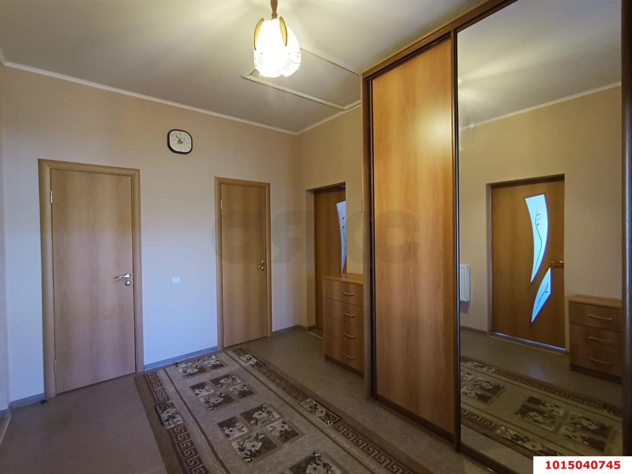 Фото №8: Дом 59 м² + 4 сот. - Знаменский, Карасунский внутригородской округ, мкр. СТ Чайка, ул. Малиновая