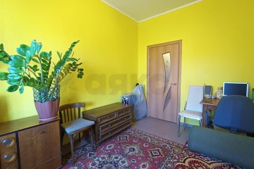 Фото №3: Дом 59 м² - Знаменский, мкр. СТ Чайка, ул. Малиновая