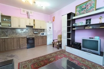 Фото №2: Дом 59 м² - Знаменский, мкр. СТ Чайка, ул. Малиновая