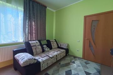 Фото №5: Дом 59 м² - Знаменский, мкр. СТ Чайка, ул. Малиновая