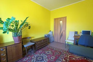 Фото №3: Дом 59 м² - Знаменский, мкр. СТ Чайка, ул. Малиновая