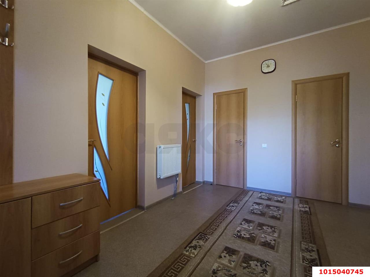 Фото №9: Дом 59 м² + 4 сот. - Знаменский, Карасунский внутригородской округ, мкр. СТ Чайка, ул. Малиновая