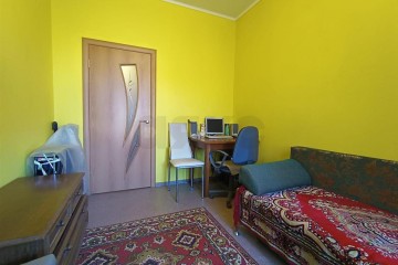 Фото №4: Дом 59 м² - Знаменский, мкр. СТ Чайка, ул. Малиновая