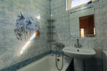 Фото №5: Дом 59 м² - Знаменский, мкр. СТ Чайка, ул. Малиновая