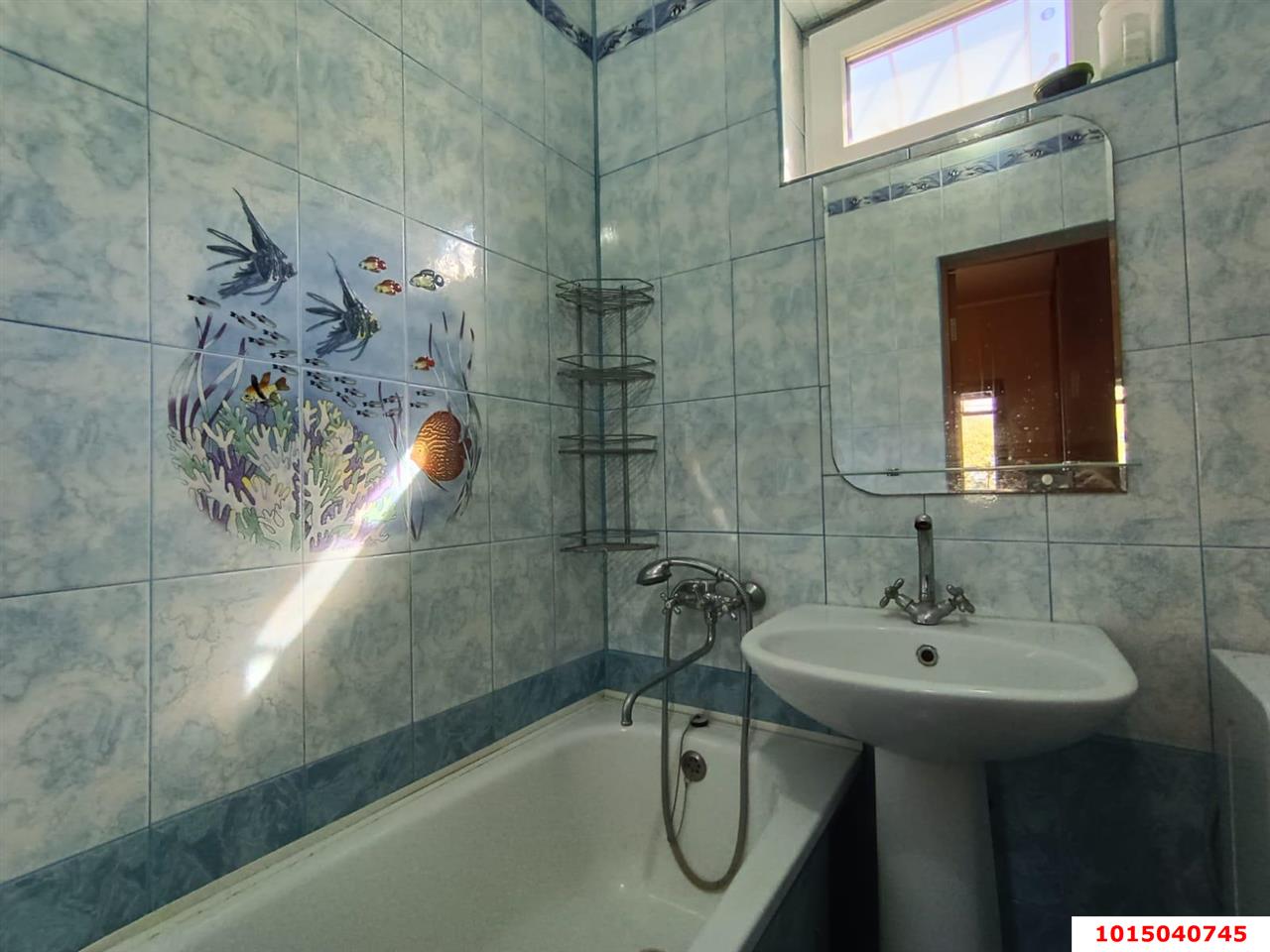 Фото №10: Дом 59 м² + 4 сот. - Знаменский, Карасунский внутригородской округ, мкр. СТ Чайка, ул. Малиновая